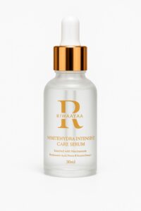 WHITEHYDRA INTENSIVE CARE SERUM