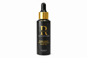 RIWAAYAA Night Radiance face Oil